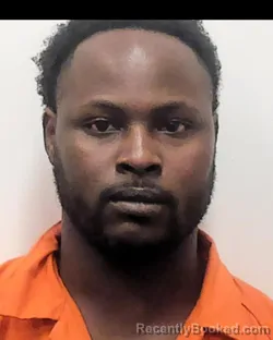 Mugshot of DRAEQUON JERNAY MURPHY