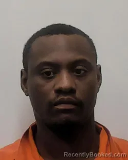 Mugshot of MICHAEL DEANGELO MCDONALD