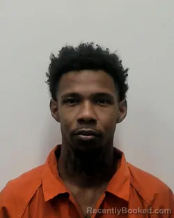 Mugshot of MALCOLM DEAUNDRA MCDADE