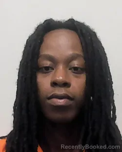 Mugshot of MARKEON DEVONTAY MOSS