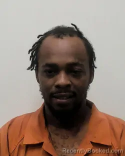 Mugshot of MARQUICE LAMAR MOORE