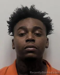 Mugshot of RODNEY JAMES MIMS