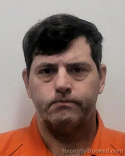 Mugshot of JOHN MICHAEL POUNDSTONE