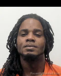 Mugshot of SHAQUILLE ONEAL PERRY