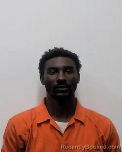 Mugshot of ALGIE RAWLINSON