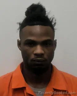 Mugshot of KAVOSEYAE TYREE ROGERS