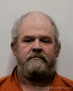 Mugshot of MICHAEL SHEA REEVES