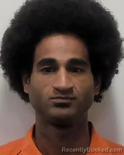 Mugshot of DONALD RAYMOND SLATER