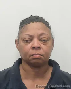 Mugshot of JACQUELINE STRINGER