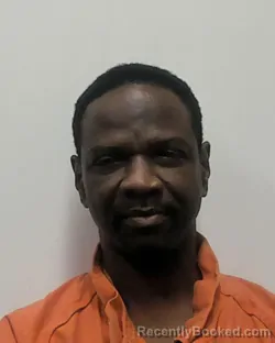 Mugshot of JAMES ZEAL STALLWORTH
