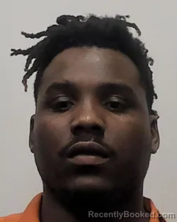 Mugshot of KENDALDRICK SMITH
