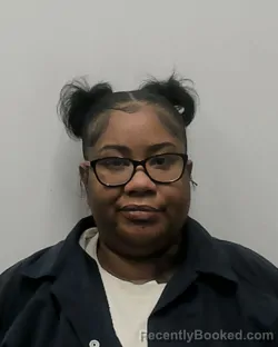 Mugshot of LUCY MARIE SMITH