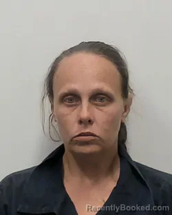 Mugshot of PAULA ANN SCHAMACHER
