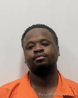 Mugshot of QUONDRIOUS DEANTE SCOTT