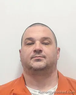 Mugshot of JEREMY CHRISTOPHER TATUM