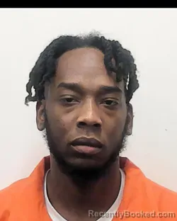 Mugshot of JAVIUS JAVONTEY THOMAS
