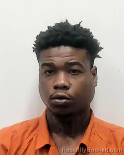 Mugshot of JAVON SANCHEZ TUCKER