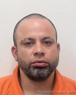 Mugshot of CHADWICK JEREMY WAGNER