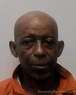 Mugshot of CLARKE STEVEN WEBB