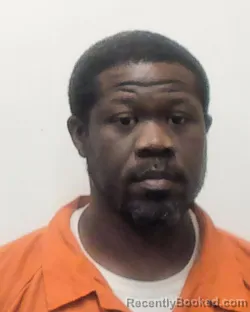 Mugshot of CHRISTOPHER SEBASTAIN WILCOXON