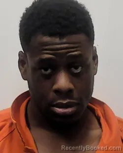 Mugshot of DONALD KETTLE WILSON