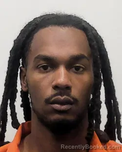 Mugshot of JEFFERY WOODS