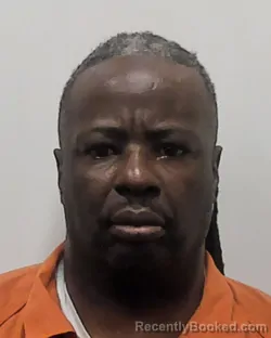 Mugshot of KHARDY DEMETRIUS WILLIAMS