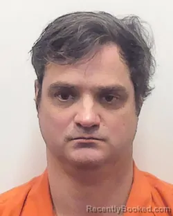 Mugshot of NEAL GARRARD WHATLEY