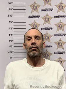 Mugshot of JASON DAVID CUMMINGS