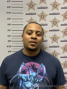 Mugshot of RICHIE DUANE JR JONES