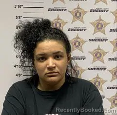 Mugshot of PEYTON FLORENCE LAMPKIN