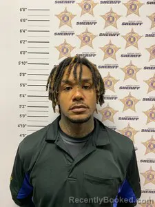 Mugshot of EMMITT IV GOODE