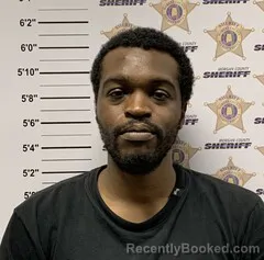 Mugshot of KWAME QUASHAWN DELONEY