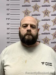 Mugshot of JAMES DAVID HOLLINGSWORTH