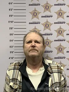 Mugshot of BOBBY DARYL HAMBLEN