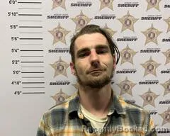 Mugshot of MIKEAL STEAVIN LANIER