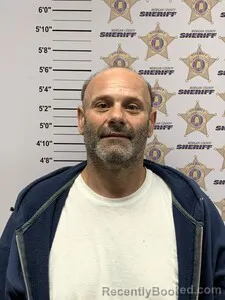 Mugshot of JAMIE EDWARD MCINTIRE