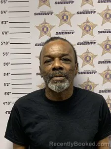 Mugshot of THEODORE SMITH