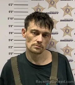 Mugshot of NATHAN DANIEL SEVERINSEN