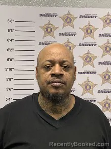 Mugshot of DISHAWN DECARLO GANDY