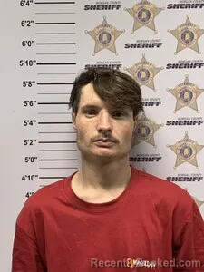 Mugshot of JEREMY RYAN HAMMONS
