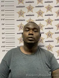 Mugshot of CORNELIUS DONTORIUS UNDERWOOD