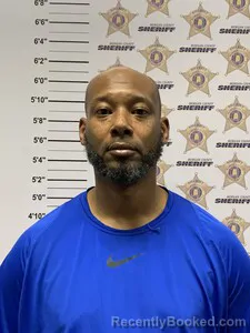 Mugshot of JEROME LASHON MURPHY