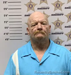 Mugshot of WILLIAM LEE HEARNE