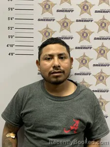 Mugshot of EDUARDO HERNANDEZ SOLIS