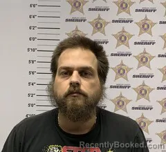 Mugshot of BRENDAN ANTHONY ADAM BEZDAN