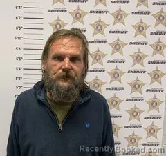 Mugshot of TERRANCE JR HUSS