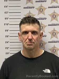 Mugshot of RUSSELL JOSEPH KING
