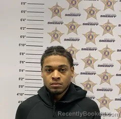 Mugshot of MICHAEL ROBERT REID