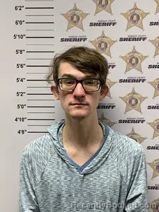 Mugshot of JOEY LEWIS HOWELL